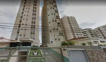 Imagem do Condomínio Gaivotas em São José Do Rio Preto