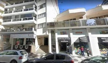 Imagem do Condomínio Gaivotas em Balneário Camboriú