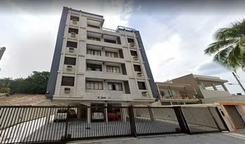 Imagem do Condomínio Gaivotas Vi em Guarujá