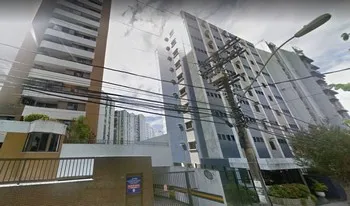 Condomínio Gajate em Salvador