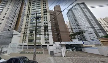 Condomínio Gal Cesar Augusto Parga Rodrigues em Curitiba