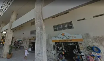 Imagem do Condomínio Gal Tibúrcio em Fortaleza