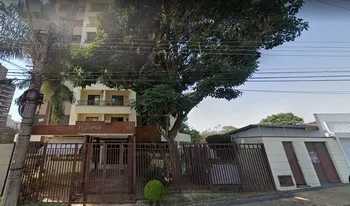 Imagem do Condomínio Galápagos em Campinas