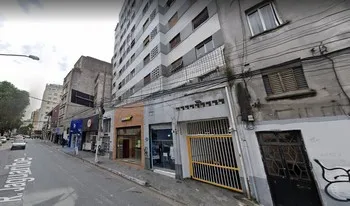 Condomínio Galatea em São Paulo