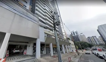 Condomínio Galaxia em Curitiba