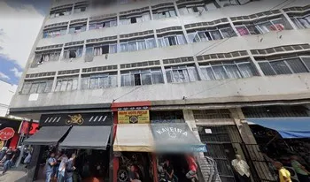 Condomínio Galaxia em São Paulo