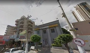 Imagem do Condomínio Galdino Borges em Luziânia