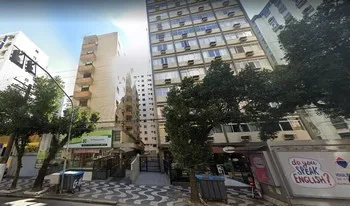Imagem do Condomínio Galeão em Santos