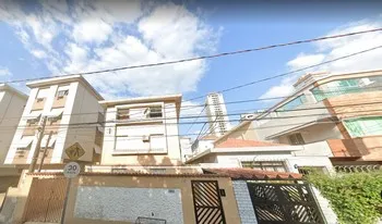 Imagem do Condomínio Galeão Coutinho em Santos