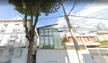 Imagem do Condomínio Galeão em Santos