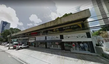 Imagem do Condomínio Galeria 367 em Recife