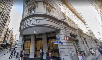 Condomínio Galeria em Rio De Janeiro