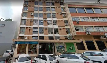 Imagem do Condomínio Galeria Aci/nh em Novo Hamburgo