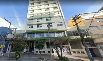 Imagem do Condomínio Galeria Aldo Locatelli em Caxias Do Sul