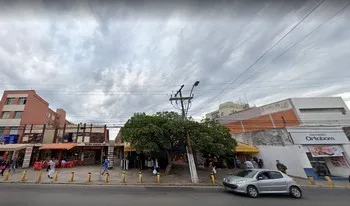 Condomínio Galeria Augusta em Porto Alegre