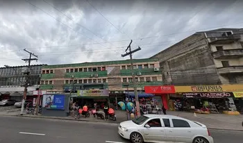 Condomínio Galeria Azenha em Porto Alegre