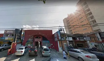 Condomínio Galeria Baronesa em Campinas