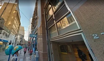 Condomínio Galeria Brasíliana em Porto Alegre