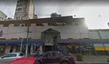 Imagem do Condomínio Galeria Ca ' Doro em Passo Fundo