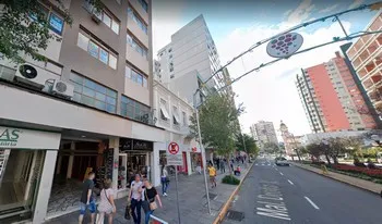Imagem do Condomínio Galeria Central em Bento Gonçalves
