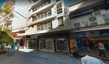 Imagem do Condomínio Galeria Central em Pelotas