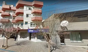 Imagem do Condomínio Galeria Central em Carlos Barbosa