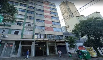 Imagem do Condomínio Galeria Central em Caxias Do Sul