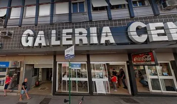 Imagem do Condomínio Galeria Central em Novo Hamburgo