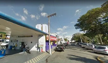 Imagem do Condomínio Galeria Da Fonte em Varginha