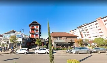 Imagem do Condomínio Galeria Das Flores em Gramado