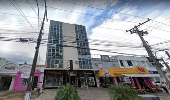 Imagem do Condomínio Galeria Do Comercio em Campo Bom