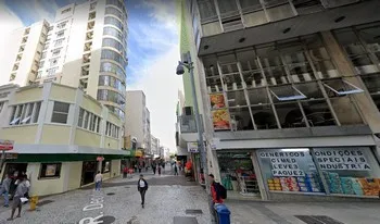 Imagem do Condomínio Galeria Dona Tereza em Florianópolis