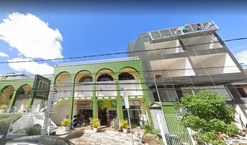 Condomínio Galeria Dos Arcos em Porto Alegre