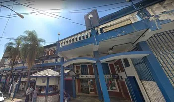 Condomínio Galeria Dos Arcos em Campinas