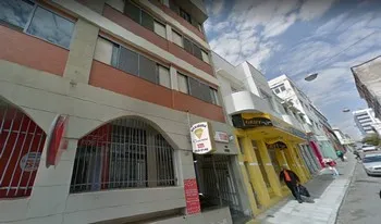 Imagem do Condomínio Galeria Dos Arcos em Varginha