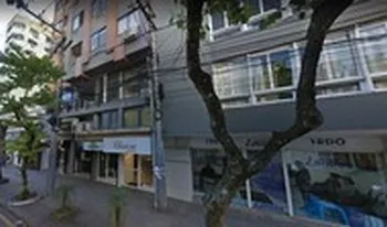 Imagem do Condomínio Galeria Frediani em Passo Fundo