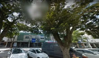 Imagem do Condomínio Galeria Fronteira em Araranguá
