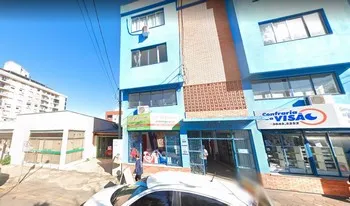 Imagem do Condomínio Galeria Gravel 1 em Gravataí
