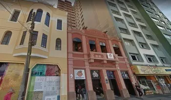 Condomínio Galeria Heisler em Curitiba