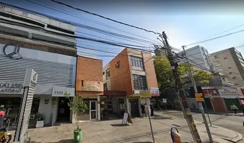 Condomínio Galeria Hoffmann em Porto Alegre