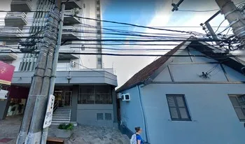 Imagem do Condomínio Galeria Marcilio Dias em Novo Hamburgo