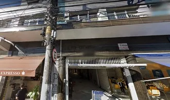 Condomínio Galeria Nicolau Tabach em São Paulo