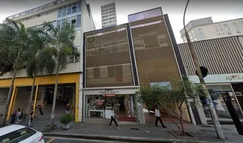 Imagem do Condomínio Galeria Ouro Fino em São Paulo