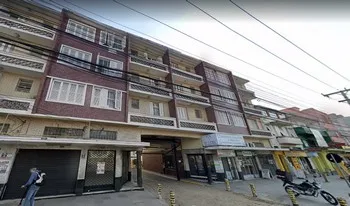 Condomínio Galeria Panitz em Porto Alegre