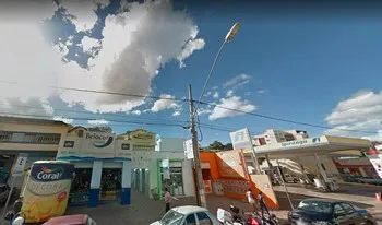 Imagem do Condomínio Galeria em Itabira