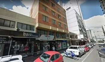Imagem do Condomínio Galeria San Vicente Bloco A em Passo Fundo