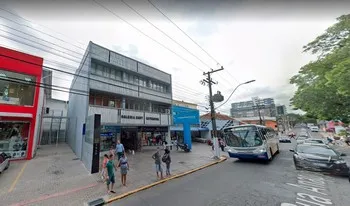 Imagem do Condomínio Galeria Santa Catharina em Gravataí