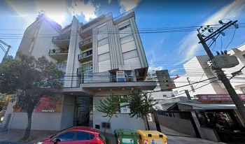Imagem do Condomínio Galeria Su Matoni em Carlos Barbosa