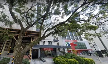 Condomínio Galeria Vicenza em Porto Alegre