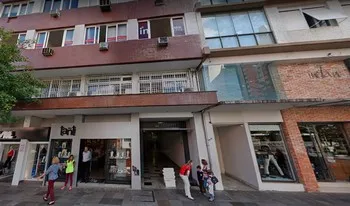 Imagem do Condomínio Galeria Zanoni em Bento Gonçalves